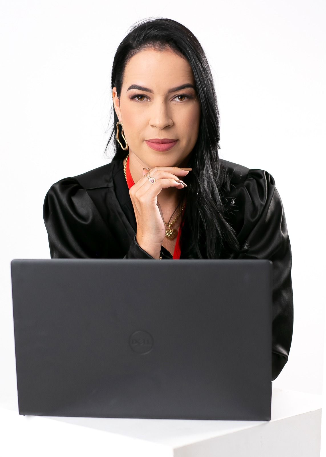 Interface do sistema ERP