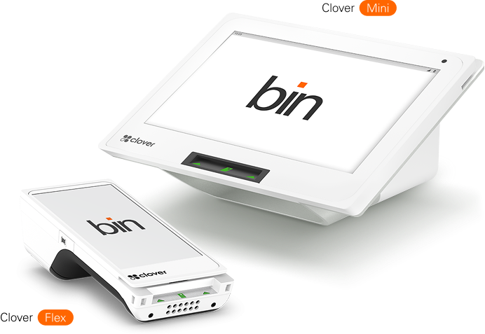 clover flex e mini