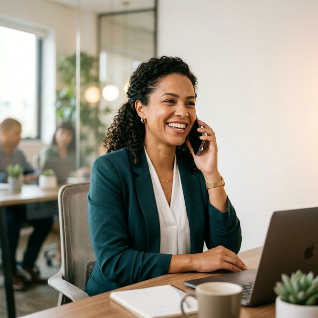 Atendimento ao cliente AP2 Soluções